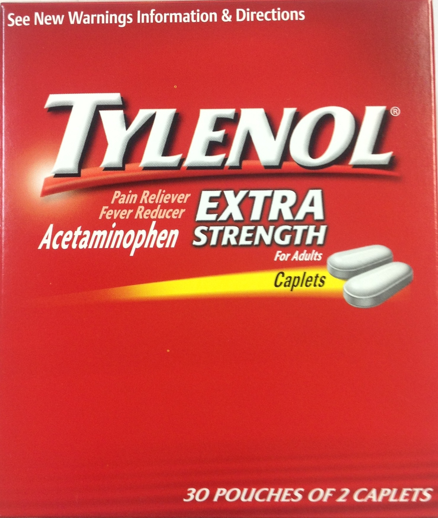 Tylenol Extra Strength Wholesale Apparel From