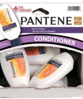 Pantene Conditioner 12 pk. Dispenser
