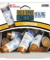 Gold Bond Lotion Dispenser - 12 Count