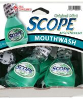 Scope Original Dispenser - Dental