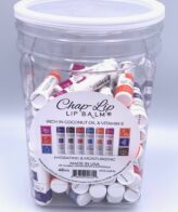 Chap Lip Balm 48 pcs / Jar