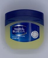 Vaseline Blue Seal Petroleum Jelly