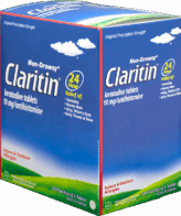 Claritin