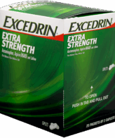 Excedrin Extra Strength