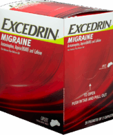 Excedrin Migraine