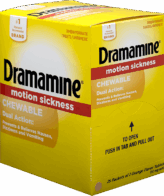 Dramamine