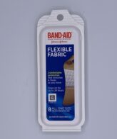 J&J Band Aids