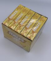 Halls 20 pk. - Honey Lemon (MSRP $2.99 ea.)