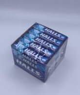 Halls 20 pk. - Mentho-Lyptus (MSRP $2.99 ea.)