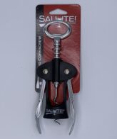 Winged Corkscrew Opener