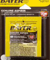 Bayer Blister