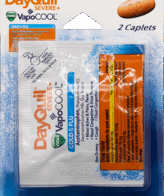 Dayquil Severe - Blister