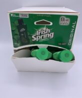 Irish Spring Body Wash Dispenser - 12 Count