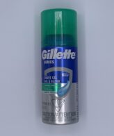 Gillette Shaving Gel