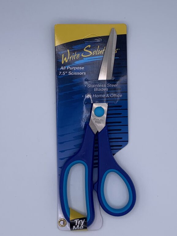 Scissors 7"