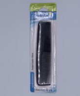Pocket Comb Carded