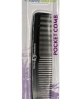 Pocket Comb Carded