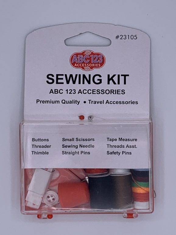 Sewing Kit