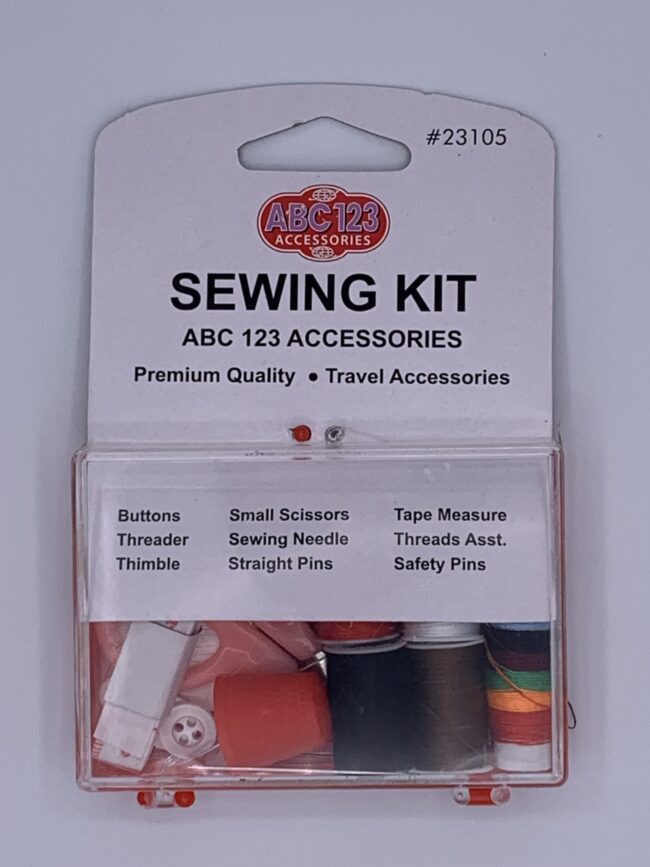 Sewing Kit