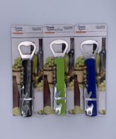 Waiter's Corkscrew Opener