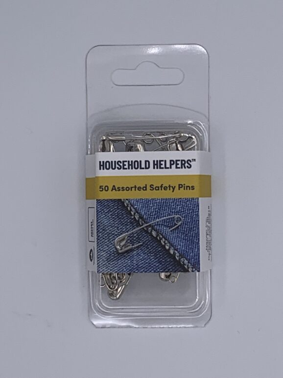 Safety Pins