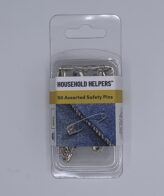 Safety Pins