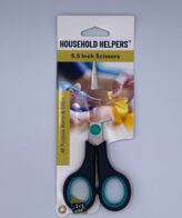 Scissors 5 1/2"