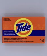 Tide Laundry Detergent