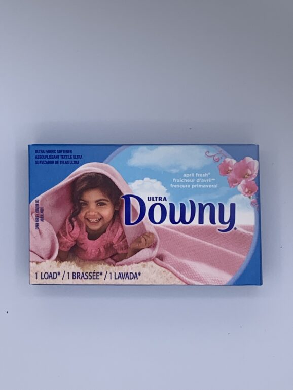 Downy Laundry Fabric Softener