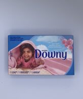 Downy Laundry Fabric Softener