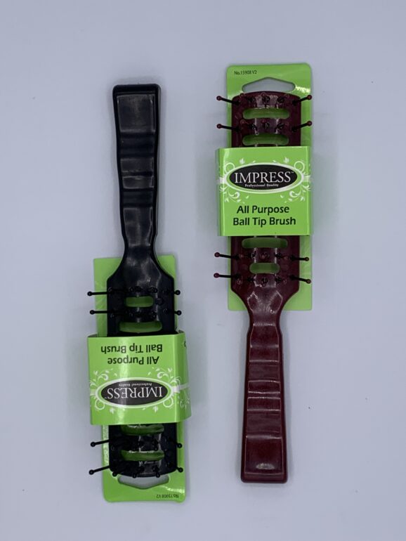 Hair Brush All Purpose