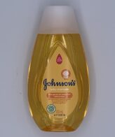J&J Baby Shampoo 100 ml.