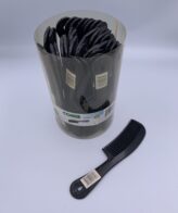 Styling Comb in Jar 36