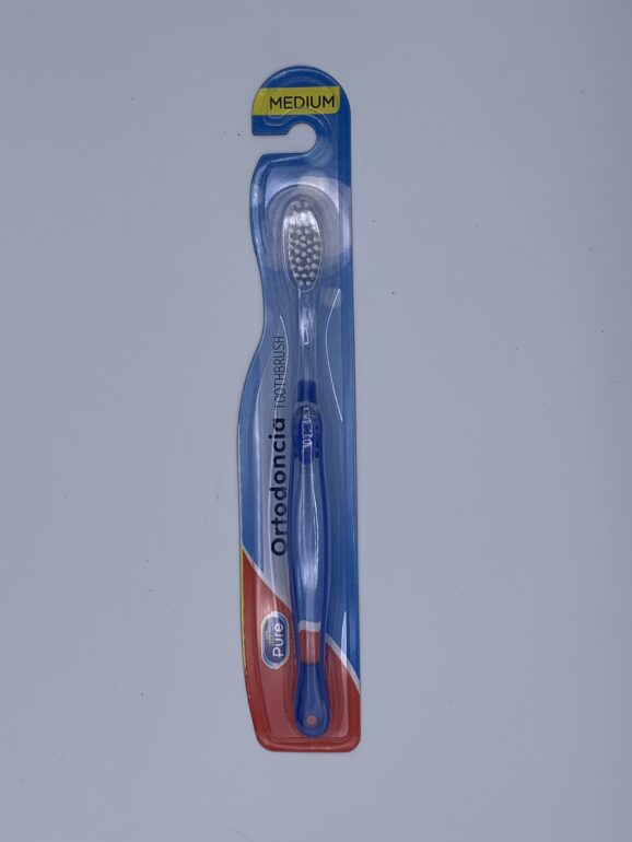 Toothbrush Tooth-Brush Medium - Dental