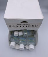 Hand Sanitizer 2 oz. Dispenser 10 Count