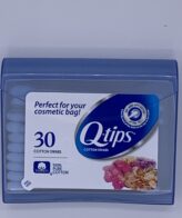 Q-tips Travel Pack