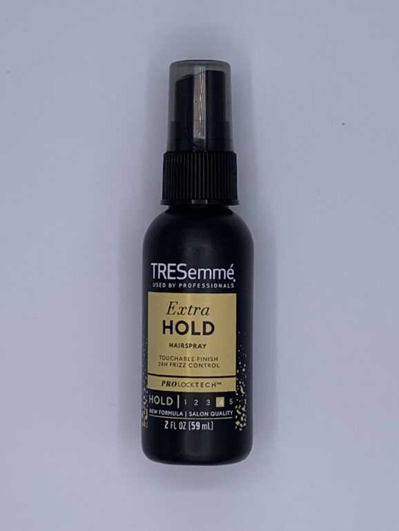 Tresemme Hair Spray Pump