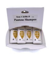 Pantene Shampoo 12 pk. Dispenser