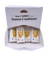Pantene Conditioner 12 pk. Dispenser