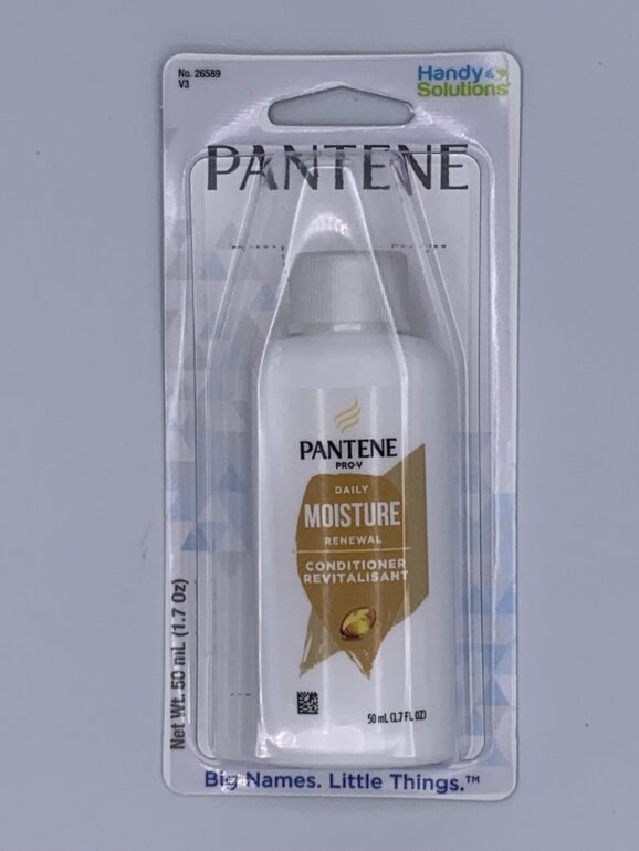 Pantene Conditioner (MSRP $3.99)
