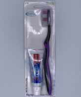 Travel Kit Crest - Dental