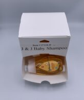 J & J Baby Shampoo Dispenser - 6 Count