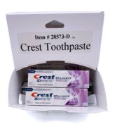 Crest Toothpaste Dispenser - Dental