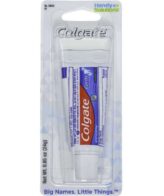 Colgate Toothpaste Blister - Dental