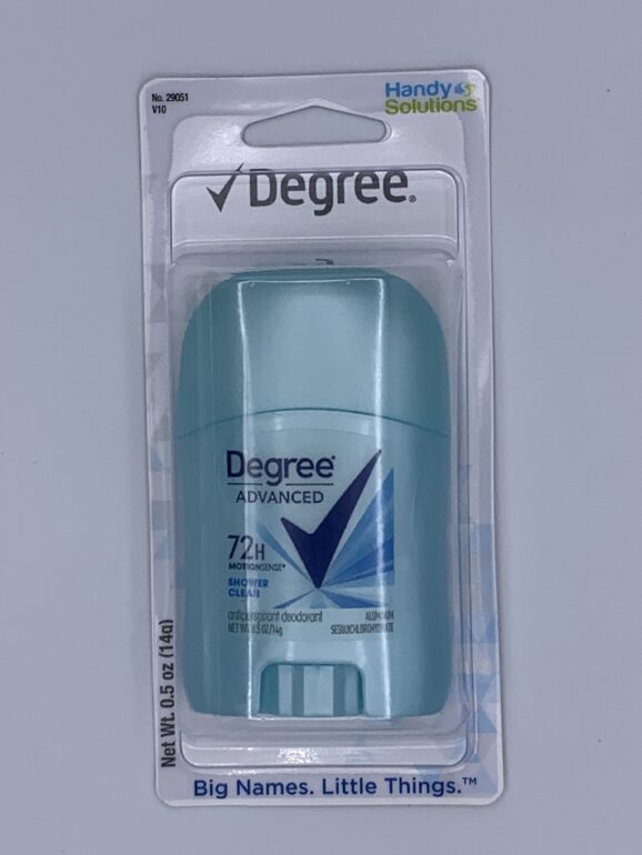 Degree Deodorant for Ladies
