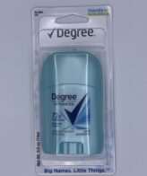 Degree Deodorant for Ladies