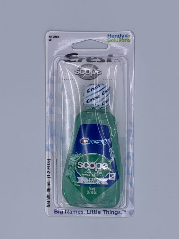 Scope Original Blister - Dental