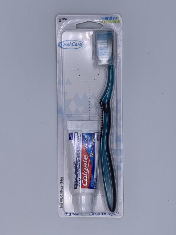 Travel Kit Colgate - Dental