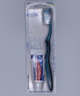 Travel Kit Colgate - Dental