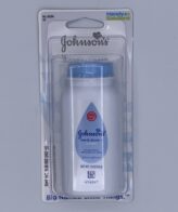 J & J; Baby Powder 1.5 oz Blister